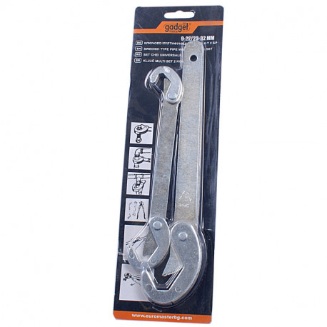 Ключ универсальный 9-22, 23-32 mm