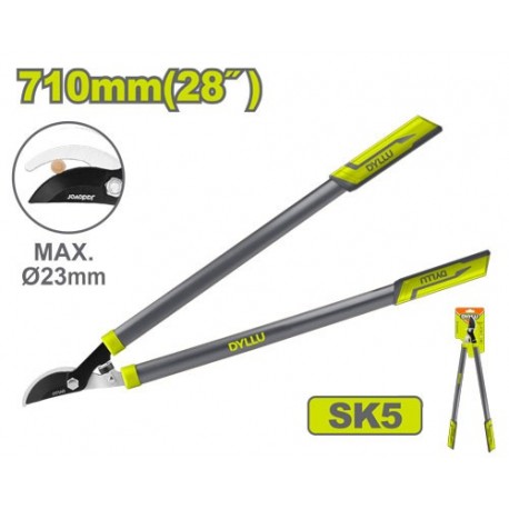Секатор 710мм SK5 DYLLU DTPR1325