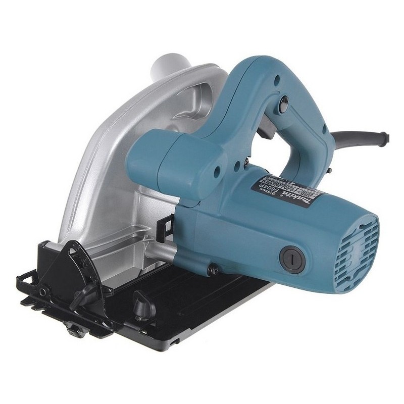 Дисковая пила Makita 5604R