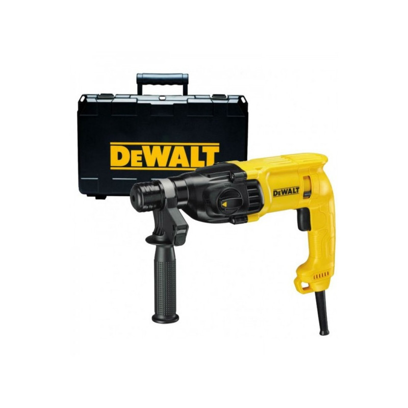 Перфоратор  710W D25033K DeWALT