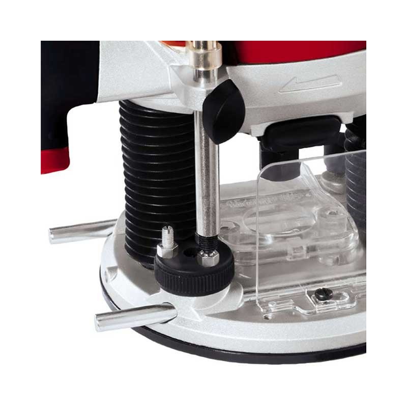 Фрезер 1200W RT-RO 55 Einhell