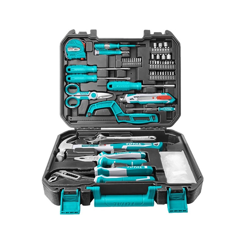 Набор инструментов 130шт. THKTHP21306