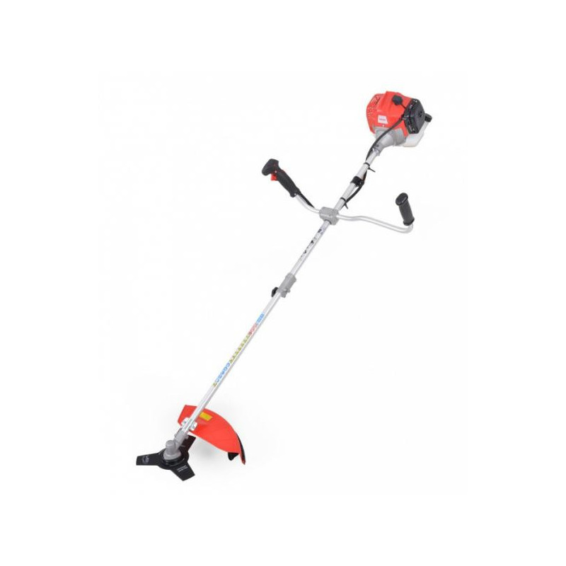 Триммер для газона бензиновый HECHT 142 BTS