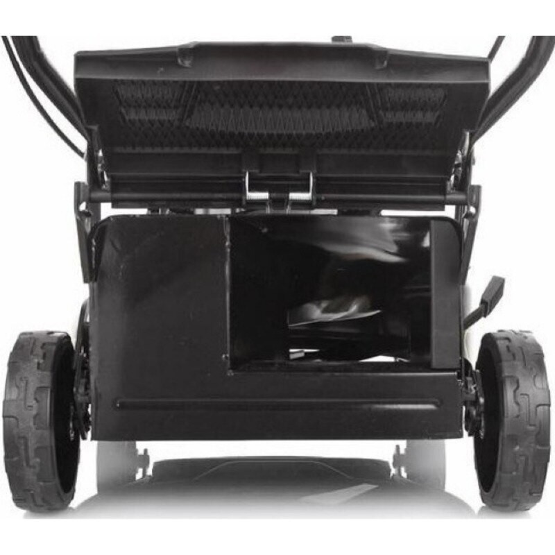 Бензиновая газонокосилка Huter GLM-4.0  4T S-460mm