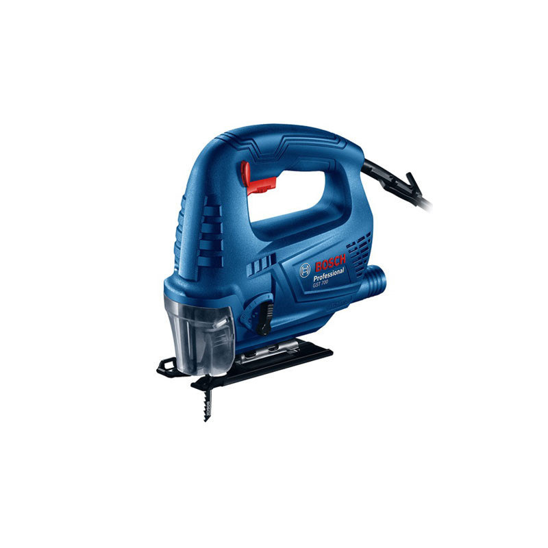 Электрический лобзик Bosch GST 700