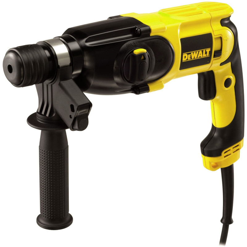 Перфоратор SDS-PLUS 800W  D25134K DeWALT