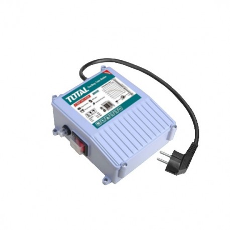 Панель управления насосом Total TWP57501-SB