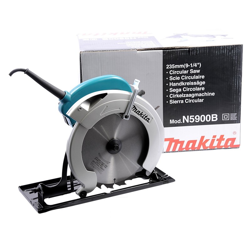 Циркулярная пила  N5900B Makita