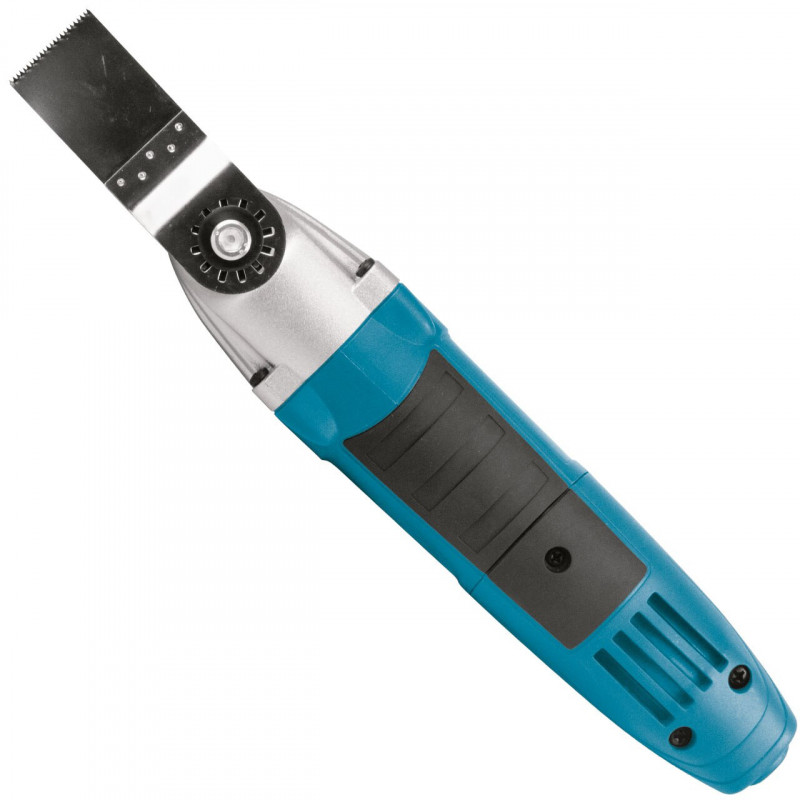 Многофункциональный инструмент Bort 200 Вт BMW-200-P