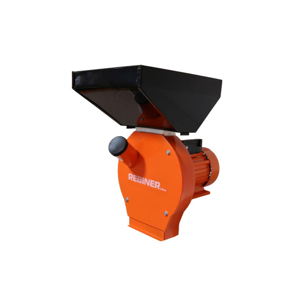 Зернодробилка Rebiner RFG-3550