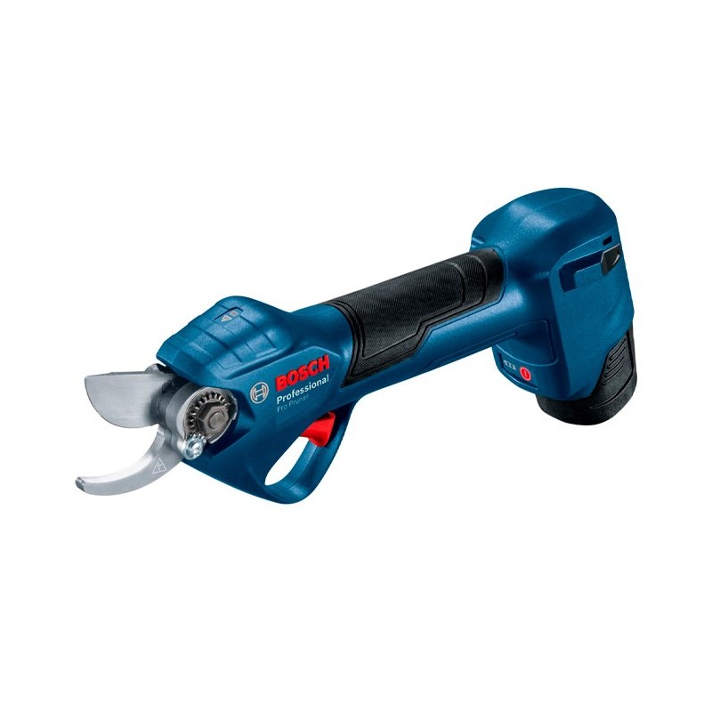 Аккумуляторный секатор Bosch Pro Pruner