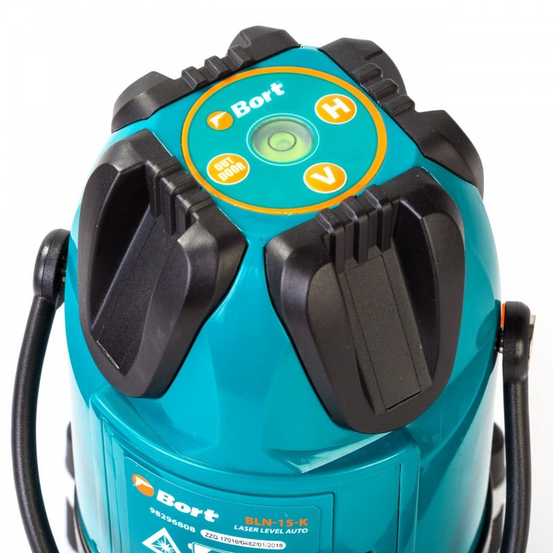 BLN-15-K ЛАЗЕРНЫЙ УРОВЕНЬ 995