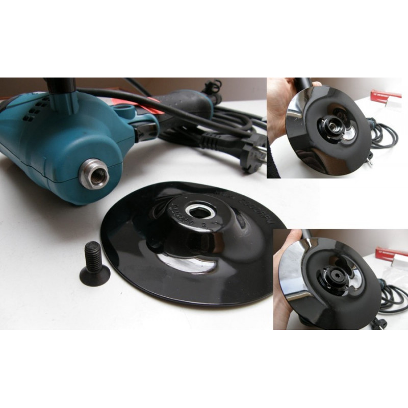 Шлифмашина эксцентриковая MAKITA GV6010