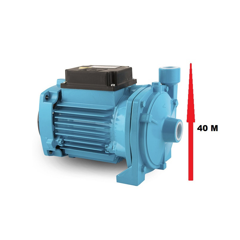 Насос поверхностный БЦ1,6-25У Водолей