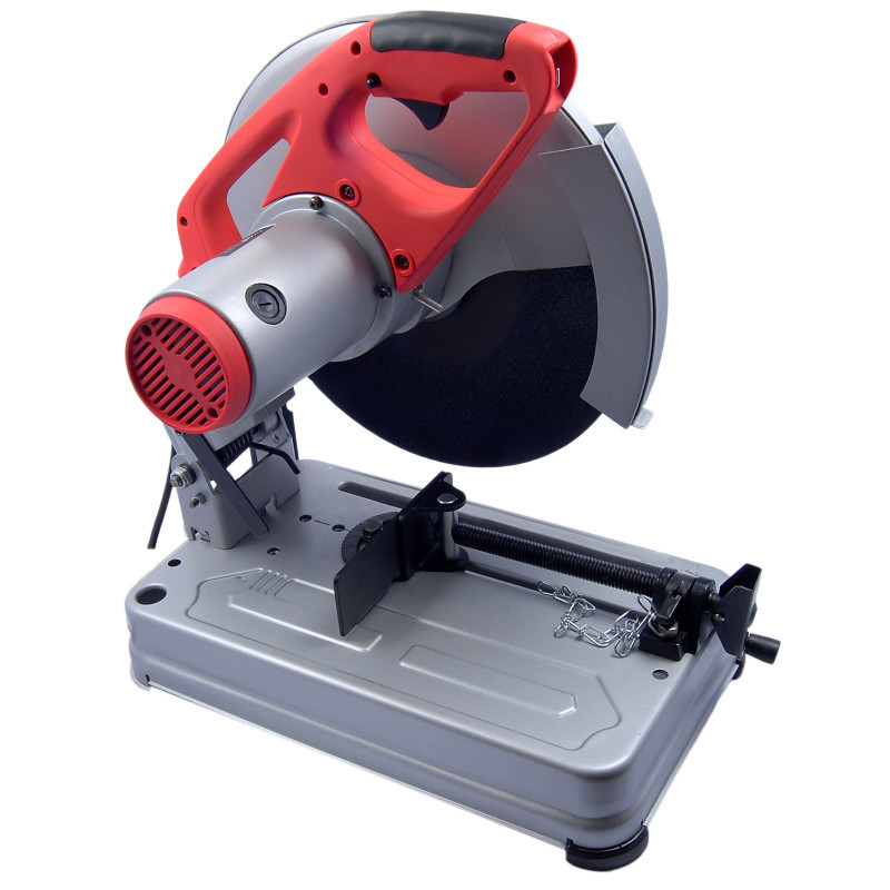 Торцовочная пила по металу TD93350A TIEDAO