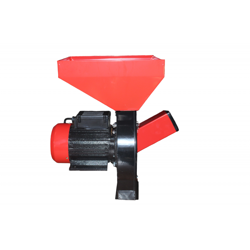 Кормоизмельчитель Elefant EM-1.1E