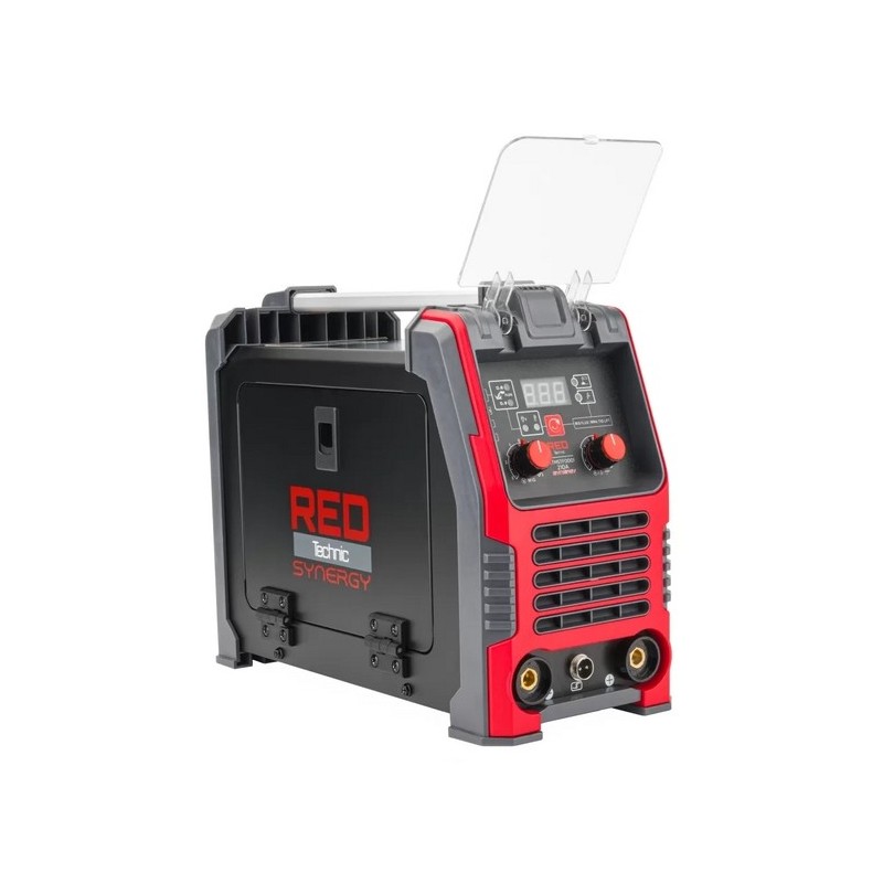 Сварочный аппарат полуавтомат Red Technic RTMSTF0001