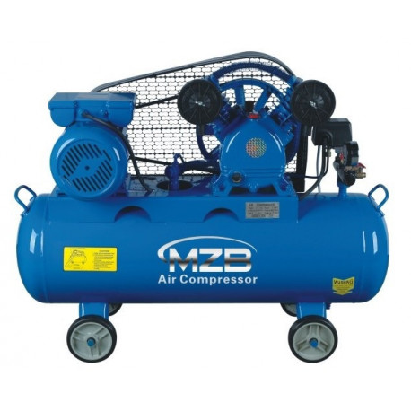 Компрессор V-0.25 MZB