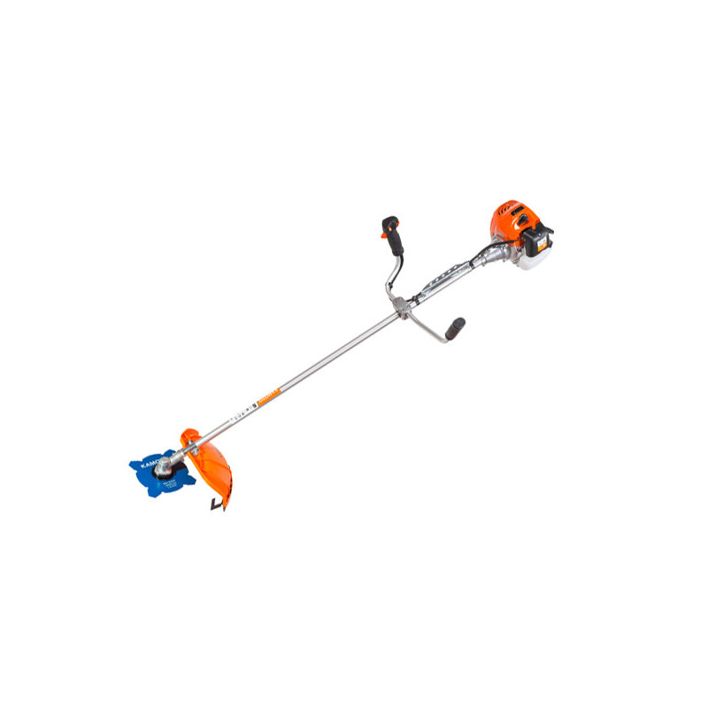 Триммер для газона бензиновый 1250 W T43 Kamoto