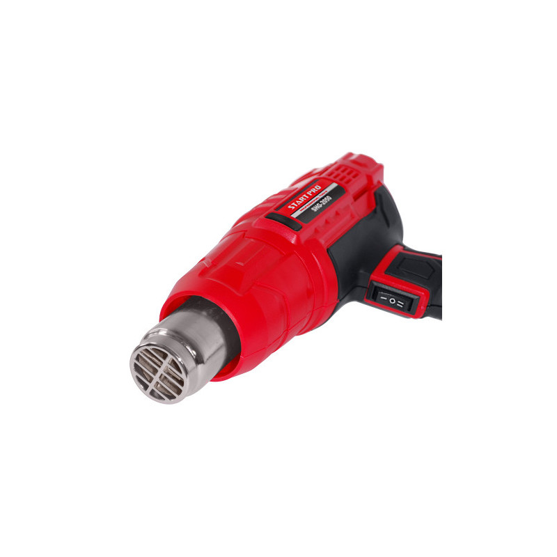 Технический фен START PRO SHG-2050