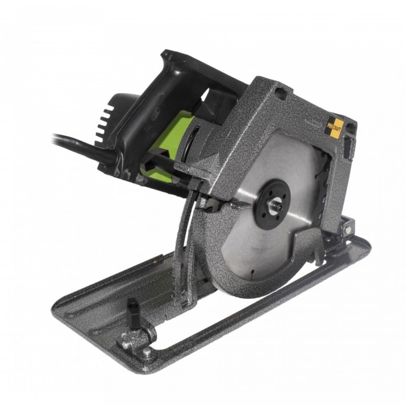 Пила дисковая Procraft KR2500