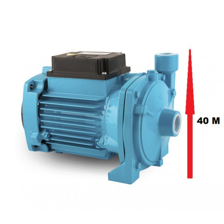 Насос поверхностный БЦ1,6-25У Водолей