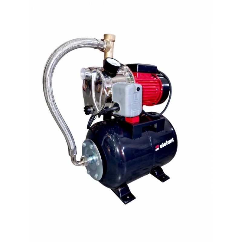 Гидрофор Elefant Autojet80