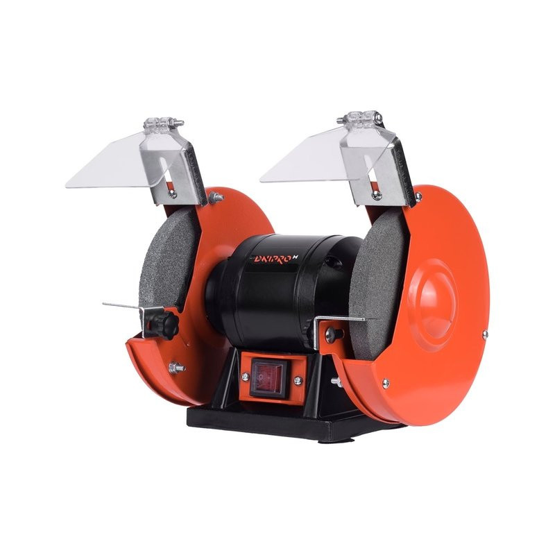 Станок точильный DNIPRO-M BG-15