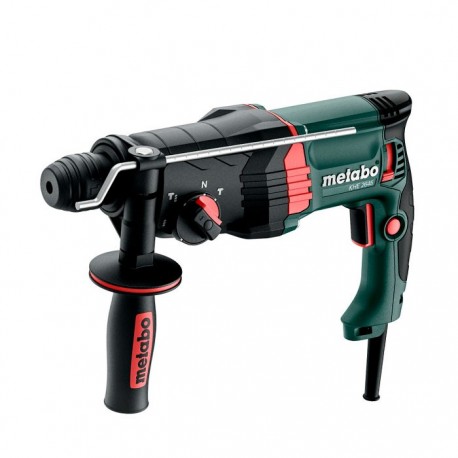 Перфоратор 850W KHE2445 METABO