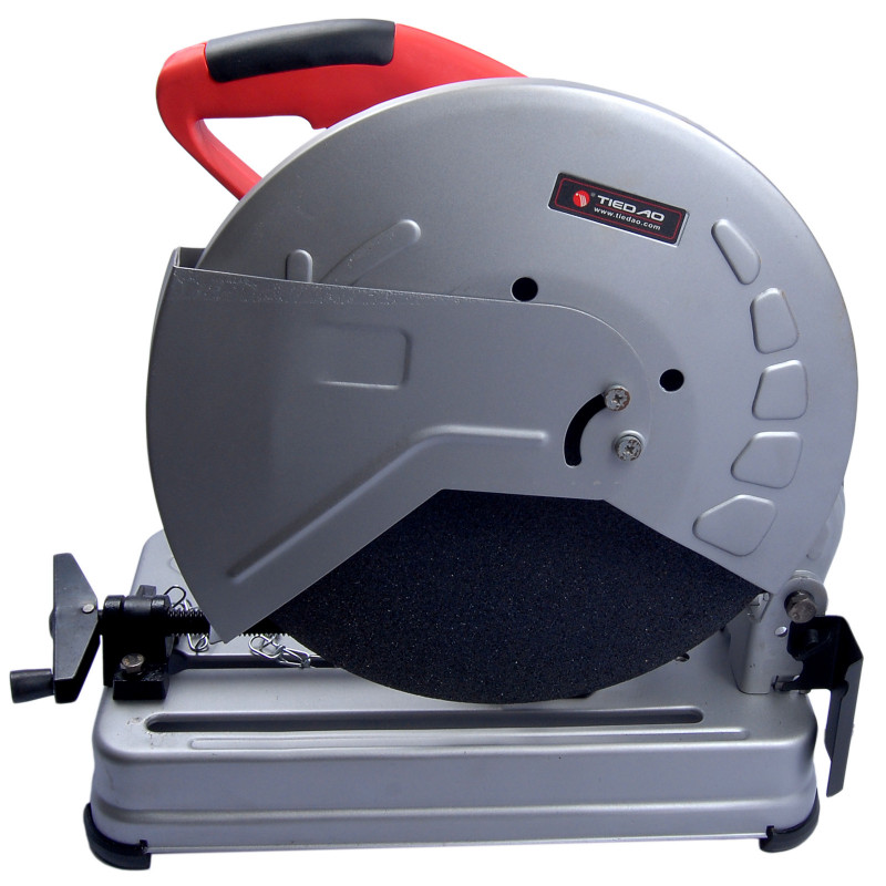 Торцовочная пила по металу TD93350A TIEDAO