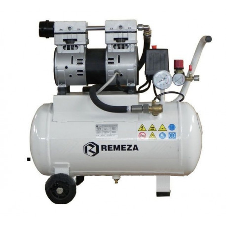 Компрессор медицинский REMEZA CБ4/C-24.OLD20