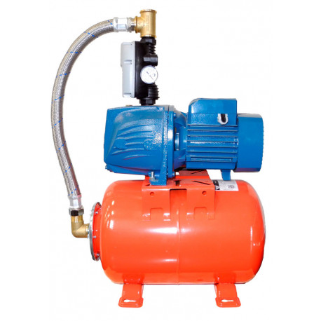 Гидрофор PK60-BRIO Pedrollo