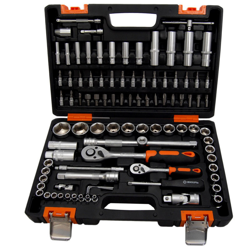 Набор инструментов 94 buc  Вихрь