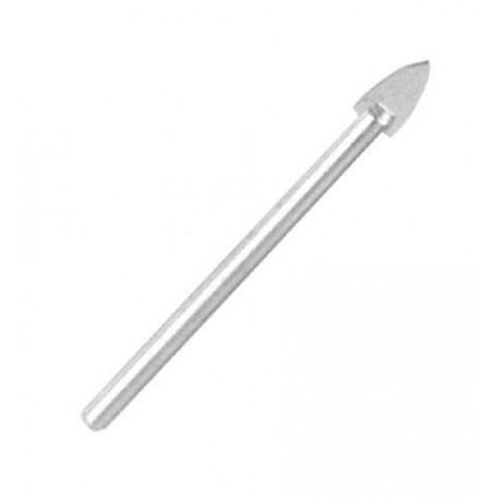 Сверло по стеклу 10/85mm Proline