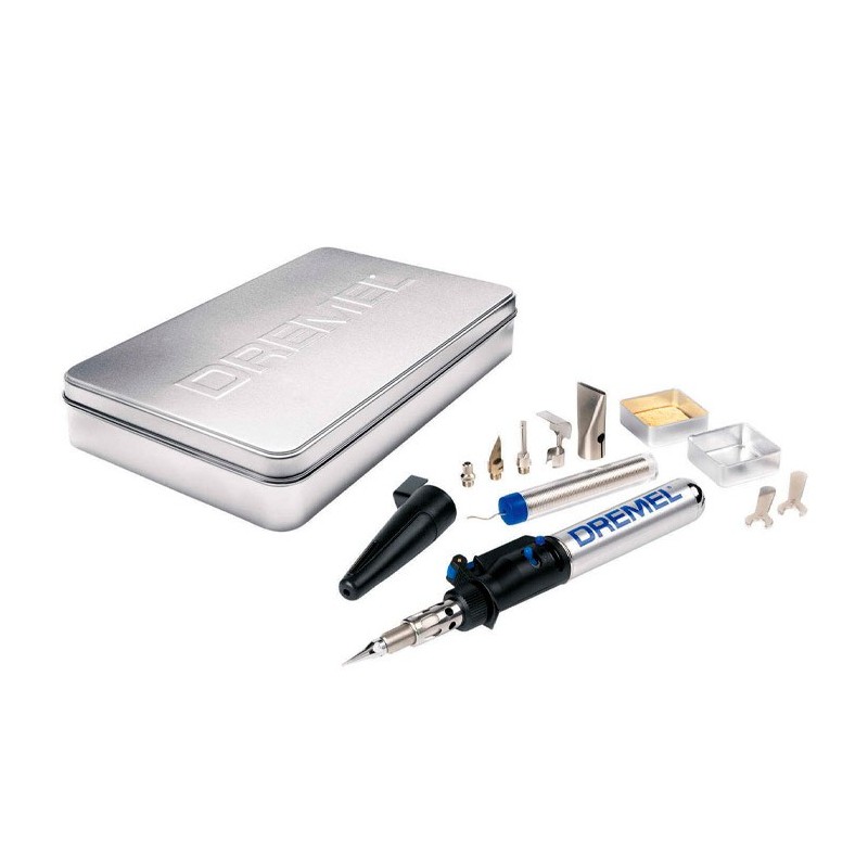 Паяльник Dremel Versatip JA F0132000JA