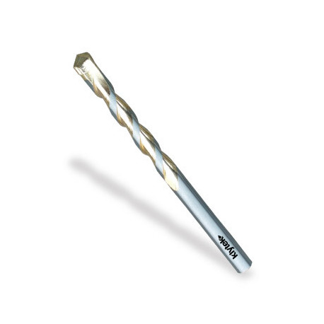 Сверло по бетону 12 mm KMU112