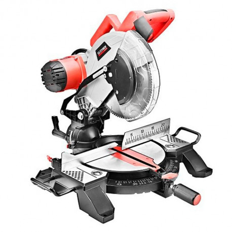 Торцовочная пила с протяжным механизмом MS-1825 STARK