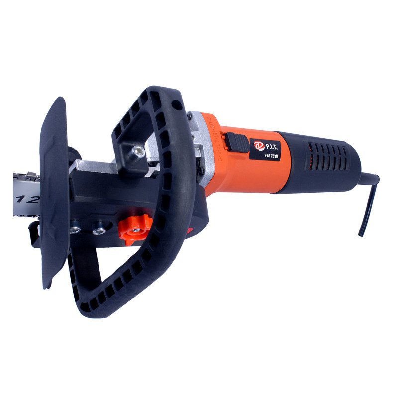 Адаптер для угловой шлифмашинки - Цепная пила MF12/44 MakFlex