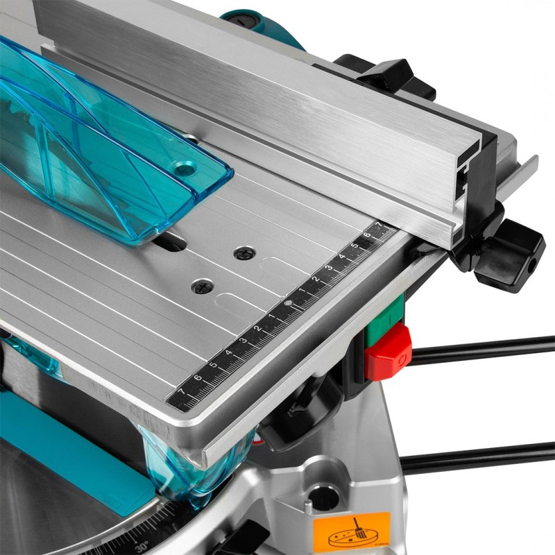 Торцовочная пила Makita LH1040