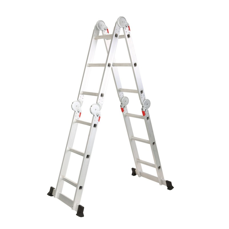 Многофункциональная лестница 4х3 Rotor KMP403B