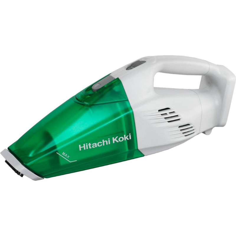Аккумуляторный пылесос (портативный) R14DLT4 HITACHI