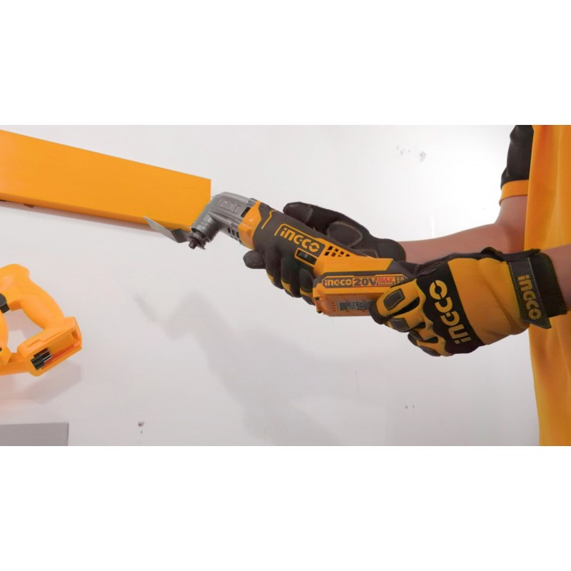 Aккумуляторный многофункциональный инструмент(без аккум,)...