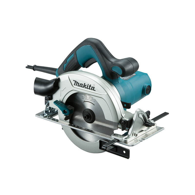Циркулярная пила Makita HS6601
