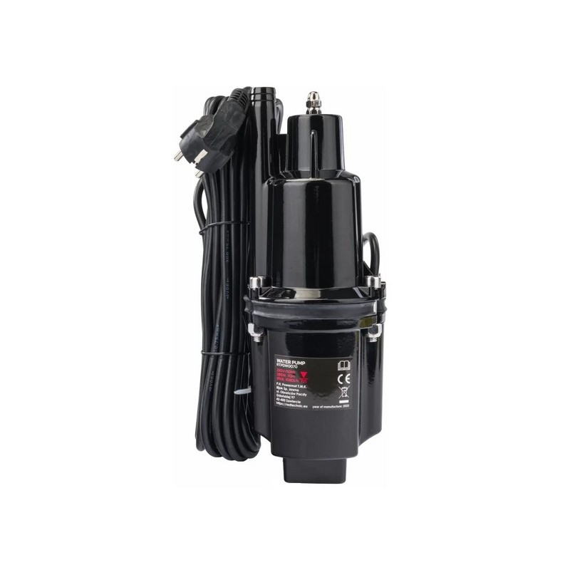 Погружной насос Red Technic RTPDW0070