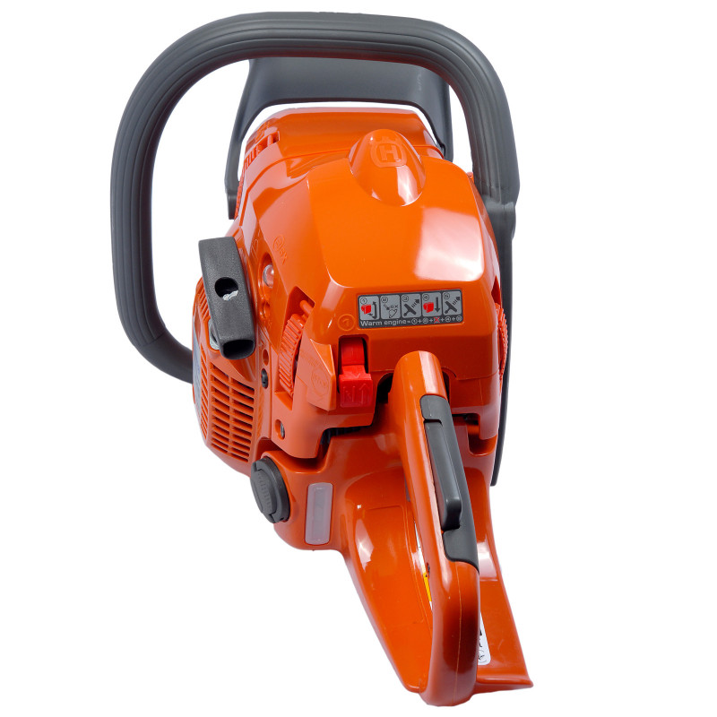 Бензопила Hus445 Husqvarna