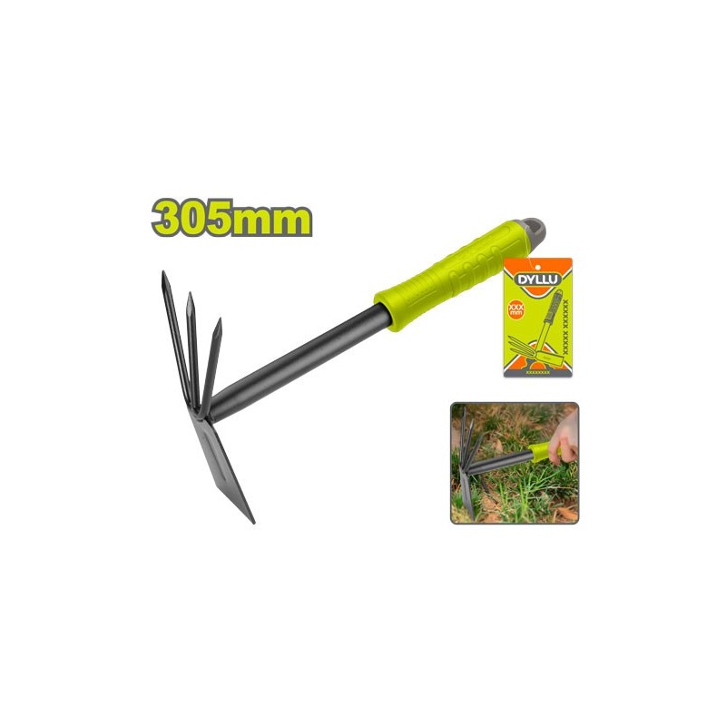 Грабли 305мм DYLLU DTTW2130