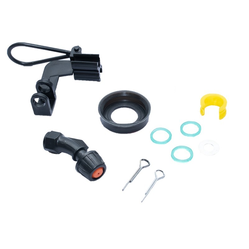 Опрыскиватель 16L PXT16NEW КОЛОС