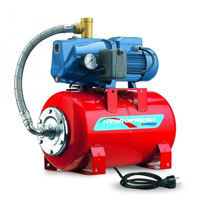 Гидрофор JSWm2AX Pedrollo