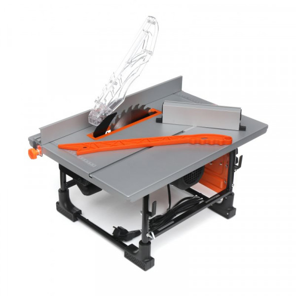 Пила циркулярная Kraft&Dele KD554