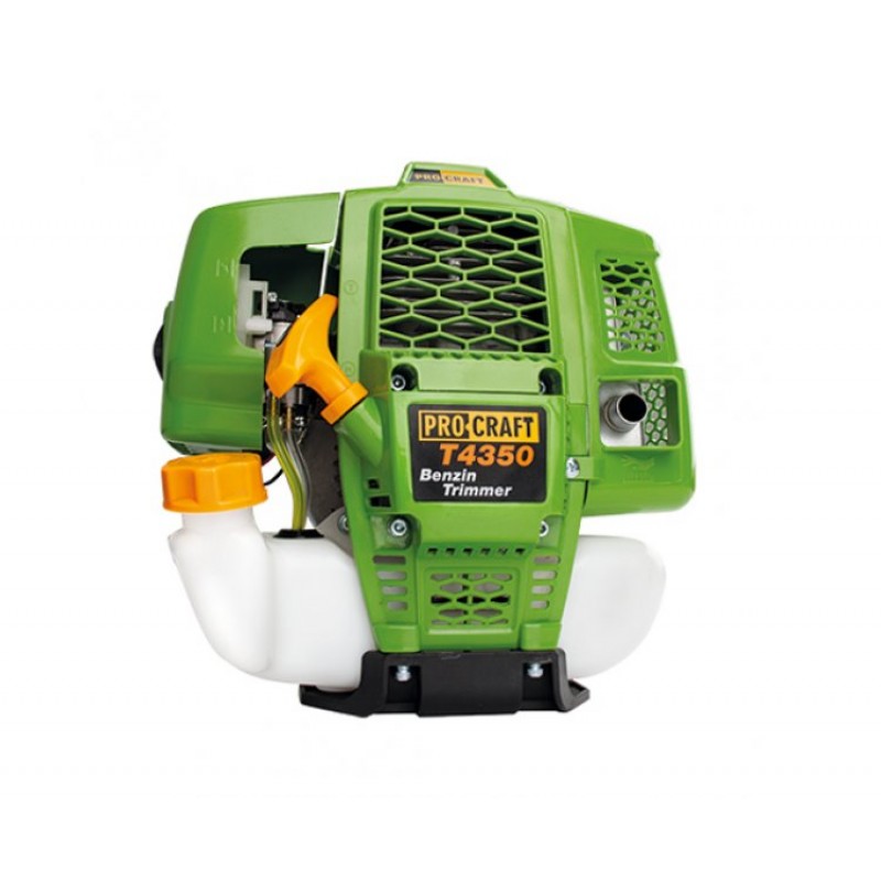 Мотокоса ProCraft T4350 Pro